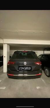 Foto - Großer Tiefgaragenstellplatz in Bad Homburg Untertor ! Festpreis