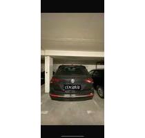 Großer Tiefgaragenstellplatz in Bad Homburg Untertor ! Festpreis - Bad Homburg vor der Höhe Bad Homburg v. d. Höhe