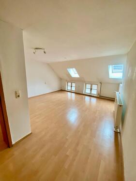 Foto - Etagenwohnung in Holzminden zur Miete