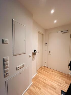 Foto - Etagenwohnung in Leipzig zur Miete