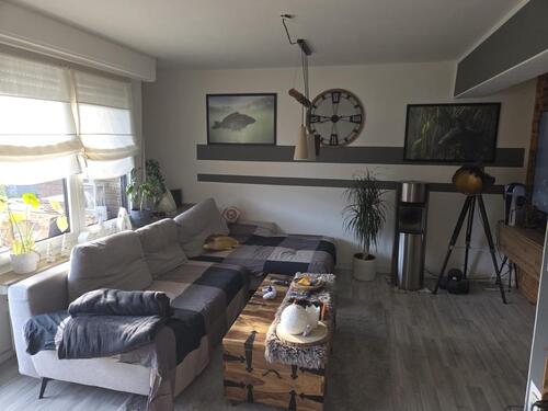 Foto - 3-Zimmer-Wohnung im 1. OG in ruhiger Lage