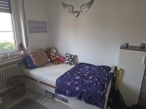 Foto - Etagenwohnung in Grevenbroich zur Miete