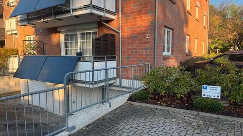 Foto - 3 Zimmer Etagenwohnung in Osterholz-Scharmbeck