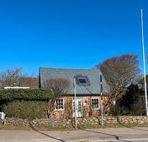 Sylter Friesenhaus Einfamilienhaus 4,5 Z 117qm + Garten