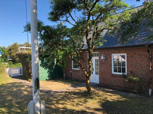 Foto - 4 Zimmer Einfamilienhaus zur Miete in Sylt