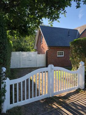 Foto - 4 Zimmer Einfamilienhaus in Sylt