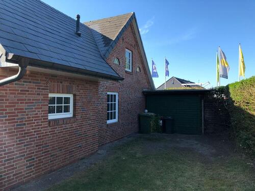 Foto - Einfamilienhaus in Sylt zur Miete