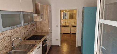 Foto - Großzügige Wohnung - offene Räume