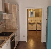 Großzügige Wohnung - offene Räume - Falkenstein