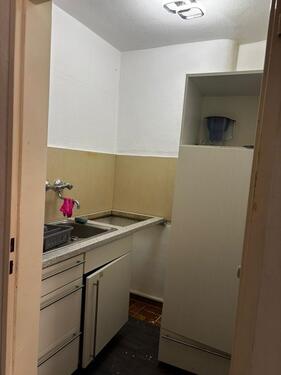 Foto - Etagenwohnung in Düren zur Miete