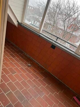 Foto - 2 Zimmer Etagenwohnung in Lemförde