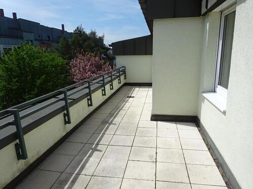 Foto - 2 Zimmer Etagenwohnung in Unterschleißheim