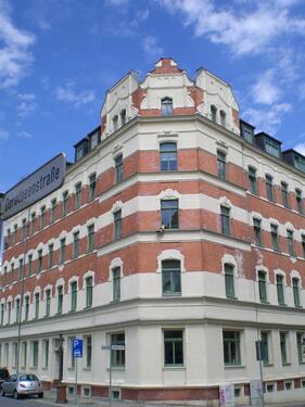 Foto - 2 Zimmer Etagenwohnung in Chemnitz