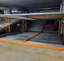 Frisch sanierter Duplex-Stellplatz in TG – Schloßchemnitz