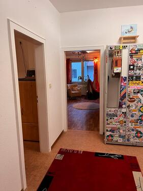 Foto - 3 Zimmer Etagenwohnung zur Miete in Bingen am Rhein