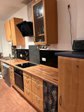 Foto - Etagenwohnung in Bingen am Rhein zur Miete