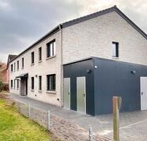 Zweitbezug - hochwertige 3-Zimmer-Wohnung mit EBK, Balkon und Wallbox in Eversten - Oldenburg