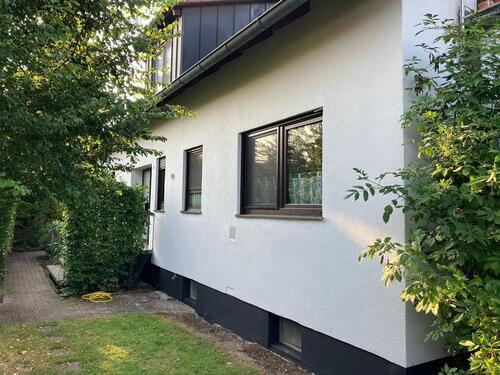 Foto - 4 Zimmer Dachgeschoßwohnung zur Miete in Wilhermsdorf