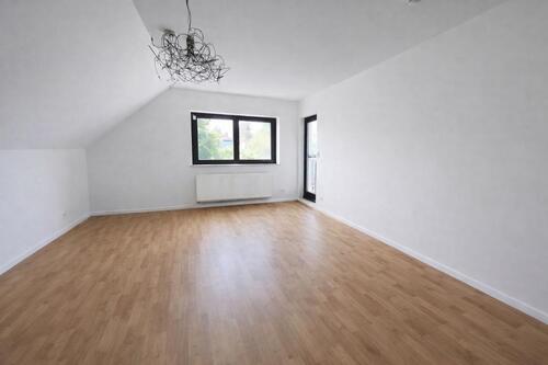 Foto - Dachgeschoßwohnung in Wilhermsdorf zur Miete