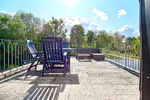 Foto - 5.5 Zimmer Etagenwohnung zur Miete in Diepholz