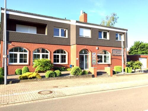 Foto - 5.5 Zimmer Etagenwohnung in Diepholz