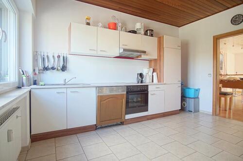 Foto - Etagenwohnung in Diepholz zur Miete