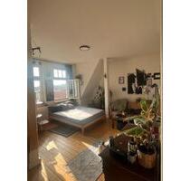 2 WG- Zimmer Altbau zum 01.05. - 435,00&nbsp;EUR Kaltmiete, ca.&nbsp; 100,00&nbsp;m&sup2; in Oldenburg (PLZ: 26122) Dobbenviertel