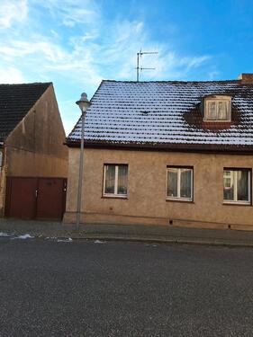 Foto - Haus mit Garten - 45.000,00&nbsp;EUR Kaufpreis, ca.&nbsp; 120,00&nbsp;m&sup2;