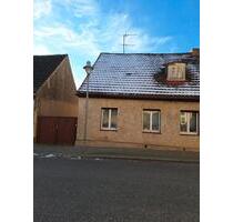 Haus mit Garten - 45.000,00&nbsp;EUR Kaufpreis, ca.&nbsp; 120,00&nbsp;m&sup2; in Zehdenick (PLZ: 16792)