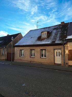 Foto - 6 Zimmer Einfamilienhaus zum Kaufen in Zehdenick