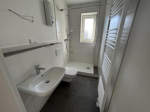 Foto - Etagenwohnung in Oberhausen zur Miete