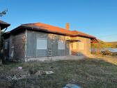 Foto - Bungalow nähe Donau in Bulgarien 