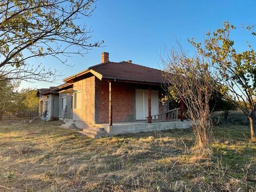 Foto - 4 Zimmer Bungalow zum Kaufen in Porta Westfalica