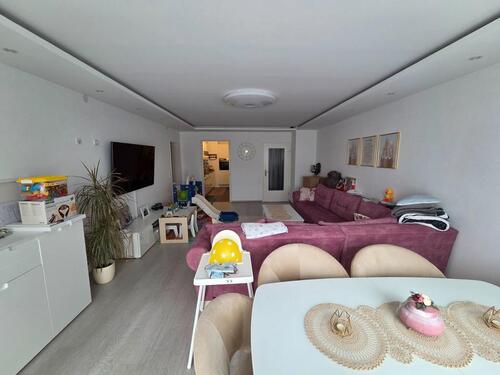 Foto - 3 Zimmer Dachgeschoßwohnung zur Miete in Lollar