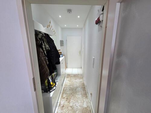 Foto - 3 Zimmer Dachgeschoßwohnung in Lollar