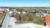 Foto - Grundstück 17367 Eggesin, hinter Wohnhausbebauung Stettiner Str. 55 B und 56