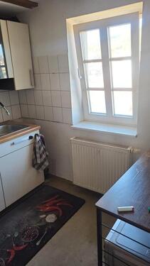 Foto - Schöne 3 zimmerwohnung mit Blick zu fulda 570€ Kaltmiete