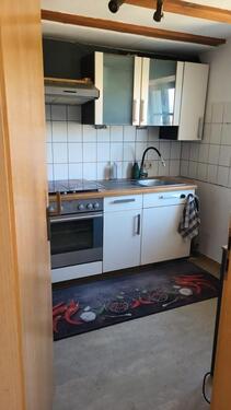 Foto - 3 Zimmer Etagenwohnung zur Miete in Rotenburg an der Fulda
