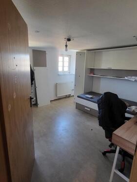 Foto - Etagenwohnung in Rotenburg an der Fulda zur Miete