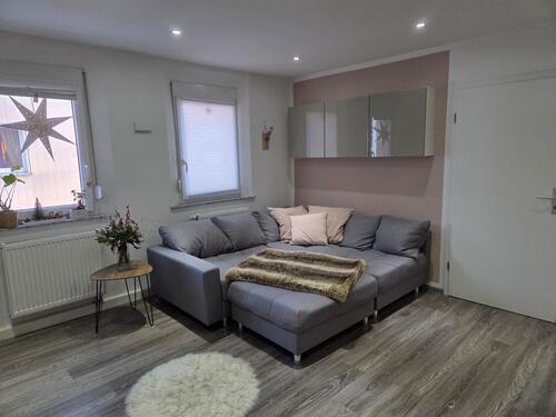 Foto - 2-Zimmer Maisonette-Wohnung in guter Lage