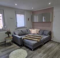 2-Zimmer Maisonette-Wohnung in guter Lage - Bayreuth Bernecker Straße / Insel / Riedelsberg