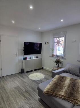 Foto - 2 Zimmer Maisonettenwohnung zur Miete in Bayreuth