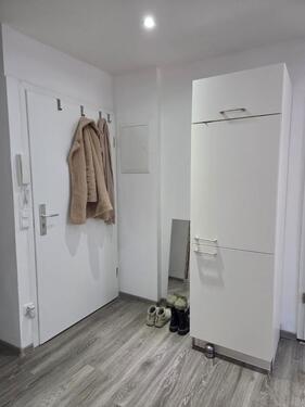 Foto - 2 Zimmer Maisonettenwohnung in Bayreuth