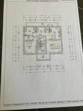 Foto - 2.5 Zimmer Etagenwohnung in Berchtesgaden