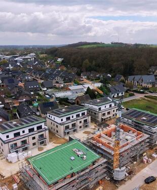 Foto - 2 Zimmer Etagenwohnung in Kalkar