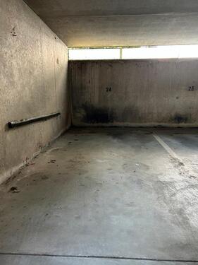 Foto - Tiefgaragenstellplatz in Bietigheim-Bissingen