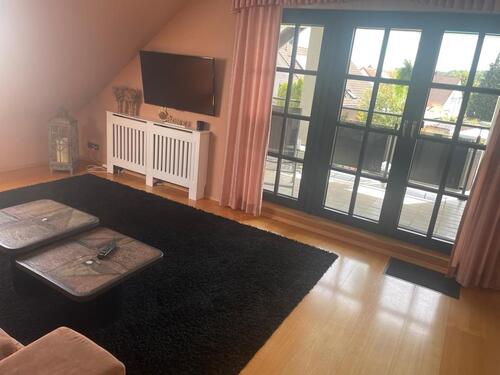 Foto - Schöne, möblierte Wohnung auf Zeit zu vermieten