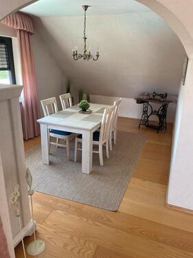 Foto - 4 Zimmer Etagenwohnung zur Miete in Kirkel