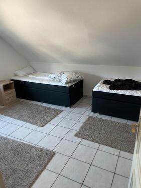 Foto - Etagenwohnung in Kirkel zur Miete