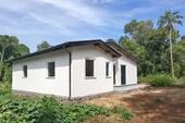 Foto - Einfamilienhaus auf 3,2 ha Naturgrundstück in Paraguay